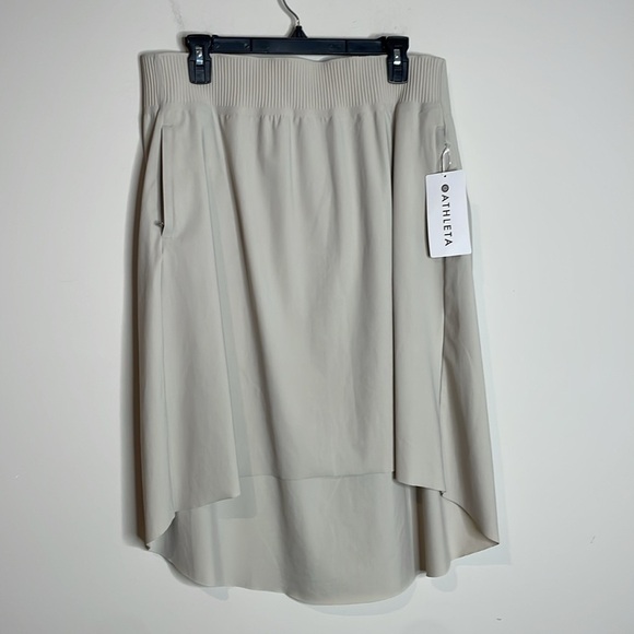 Athleta | Women’s Cosmic Skirt Size XL NWT - Picture 2 of 8
